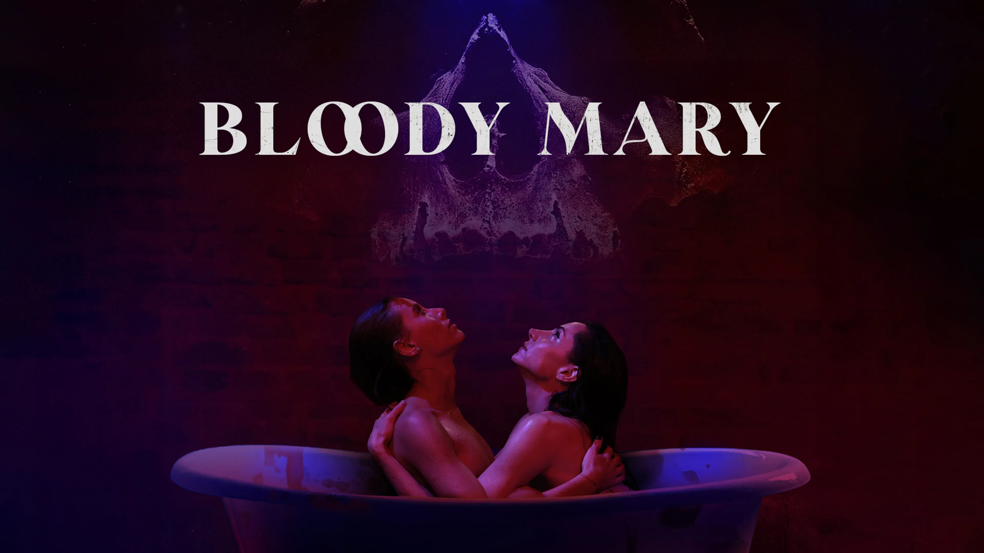 Bloody Mary poster